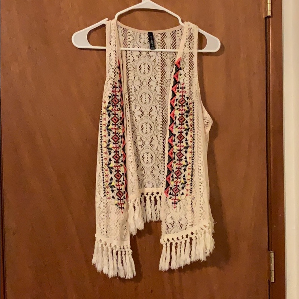 Vest